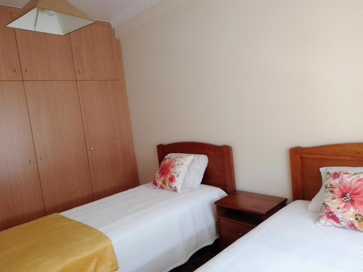 Apartamento - Grao D' Areia Nazaré Exterior foto