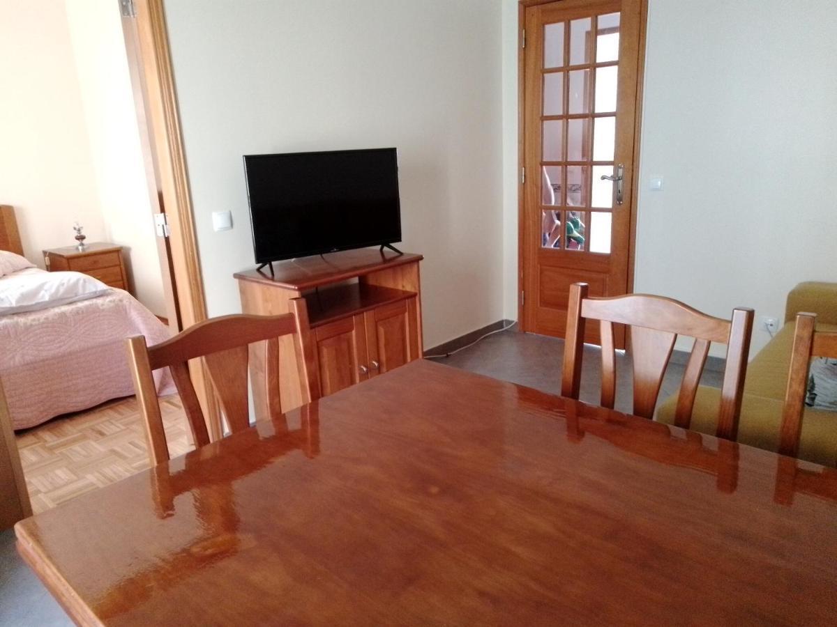 Apartamento - Grao D' Areia Nazaré Exterior foto